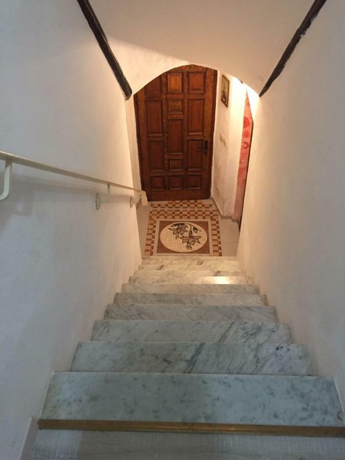 B B Griffondoro Bed and Breakfast Cantalupo Ligure Exteriör bild